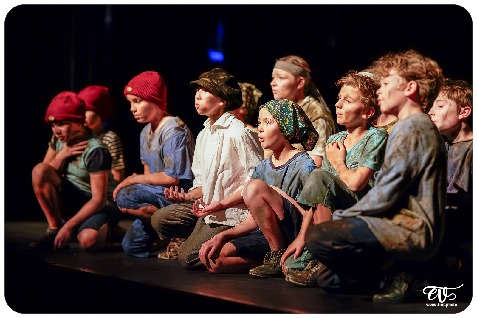 TMTPHOTO LES ENFANTS DU LEVANT (MAITRISE SAINT PHILOMENE HAGUENAU) 020